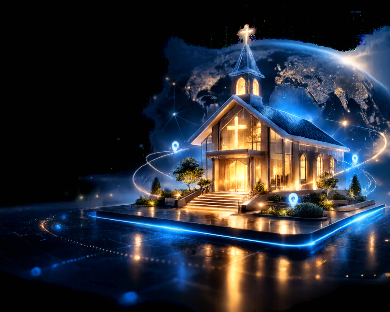 Colorado Avenue Bible Church